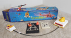 Vintage Mattel Vertibird Astronaut Rescue  works And Fly s Great  