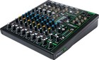 Mackie Profx10v3 10-channel Mixer With Usb And Enhanced Effects