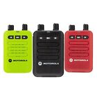 Motorola Minitor Vi  Vhf 143-174mhz 5 Channel Voice Pager A04jac9ja2an