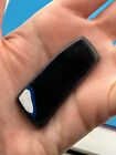Fordite Cabochon Detroit Agate Lapidary Jewelry Paint Cab -fordite Frenzy-