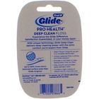6 Pack Oral-b Glide Pro-health Deep Clean Floss  Cool Mint