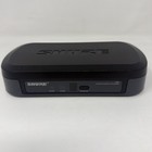 Shure Wireless Microphone Set - Pg2 pg58 Transmitter   Pg4 Receiver Diversity