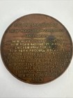 Fenner   Beane Brokers Medallion New York New Orleans