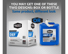 Super Tech Def Diesel Exhaust Fluid  Made In Usa  2 5 Gallon  9  L   2-pack