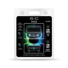 Stylecraft Echo Taper Blade Set Echo Deep Tooth Moving Blade Black Sc553b Gamma