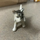 Rare Japanese Ceramic Bulldog 