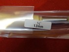 2016 Stanley Sw 750 Series 1 2  Chisel Body With Stanley Sw Handle Still Wrapped