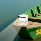Searchlight Yacht Boat Spotlight W  Remote Control Searchlight For Boat 12v 100w