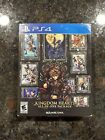Kingdom Hearts - All-in-one Package  sony Playstation 4 ps4  - Brand New sealed