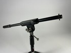 Proline Ms112bk Mic Stand     Desk Boom Microphone Stand  Black