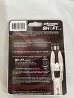 Nockturnal - Shift Nock - Universal - Strobing Red green - 2pk