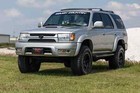 Rough Country 3   Lift Kit With N3 Struts   N3 Shocks Fits 96-02 Toyota 4runner