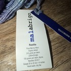 Malabrigo Rastita Yarn   Color 416 Rasta   310yds 100g   100  Merino Wool