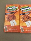 Swiffer Carpet Flick Refills Recharge 12 Pack Boxes Lot Of 3  36 Total 
