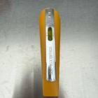 Cst berger Hand Level Pocket Sight Surveying Tool With Leather Case Vintage