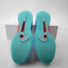  Nike Sabrina Basketball Shoe Women s Light Blue New Without Box 15 5