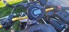 Yamaha Fz6 Speedometer Bracket