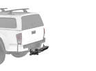 Yakima Exo Swingbase - Return