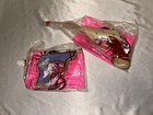 Vintage Bang Bang Instant Action Repeating Rubber Band Gun Wooden Lot Of