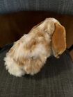 Webkinz- Signature Lop Bunny Nwt Wks1025 Brand New- New Old Stock-with Code