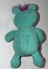Fisher Price Sing A Ma Jigs Duet Teal Mom   Red Baby Singing Plush Tested Works