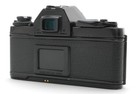 Late  near Mint   pentax Lx 35mm Slr Film Camera Black Smc 50mm F 1 4 Lens Japan