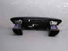 2022 Chyrsler Pacifica Oem Radio Display Screen With Bezel Surround 68438382ag 