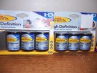 Vintage Lot Of Two  2  Kodak C700 Advantix Cameras And Ten  10  Rolls Of Film