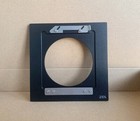Lens Board Conversion Adapter Sinar 140mm To Linhof 99x96mm Lens Board Adapter