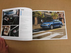 2017 Volkswagen Vw Fl Jetta Golf Beetle Sales Brochure 34pg Original Literature
