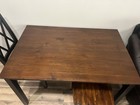 Dining Table And Chair Set