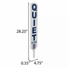 Golf Pga Tour Quiet Please Paddle Sign Man Cave Golf Office Wall Decor Licensed