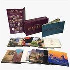 Pink Floyd Discovery 16cd Collection Include 14 Studio Albums   60 Page Book