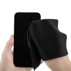 Microfiber Cleaning Cloths For Phones Glasses Lenses Screens Premium