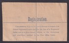 Great Britain 1945 Registered Letter Fpo 120 To Haifa Palestine Israel Censored
