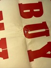 Rare War Propaganda Original Poster  Buy Yankee Subs - 3rd War Loan Submarines