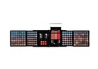 Shany Harmony Makeup Set Kit - Ultimate Color Combination - Holiday Gift Set