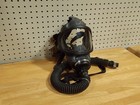Msa Scuba Air Pack With Air Tank   Face Mask___super Fast Shipping___