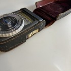 Gossen Luna Pro Ambient Analog Light Exposure Meter Untested Zaos