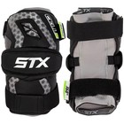 Stx Cell Vi Lacrosse Arm Pads - Xs-xl