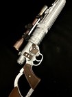 Boba Fett Ee-3 Blaster 1 1 Prop Display Cosplay Star Wars Reproduction