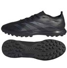 New Adidas Predator League Tf Turf Black Soccer Shoes If6377 Mens Size 7 5-11 5