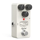 Pogolab Analog Compressor Guitar Effect Pedal Noise Suppression  True Bypass