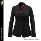 Tredstep Airlite Competition Coat