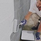 Drylok 28613 White Extreme Latex Masonry Waterproof Sealer 1 Gal   pack Of 2 