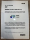 Visual Studio 2026 Enterprise Perpetual Authentic License Mx3-00199 Coa Physical