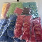 Craftways Latch Hook Rug Kit Mittens 558420