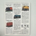 Greenberg s Guide To Lionel Trains  1945-1969 Vol  Ii  Behind The Scenes