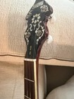 Recording King Rk-r20 Songster 5-string Upgraded Professionally Set Up Hard Case