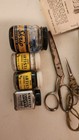 Vintage Sewing Stuff Lot